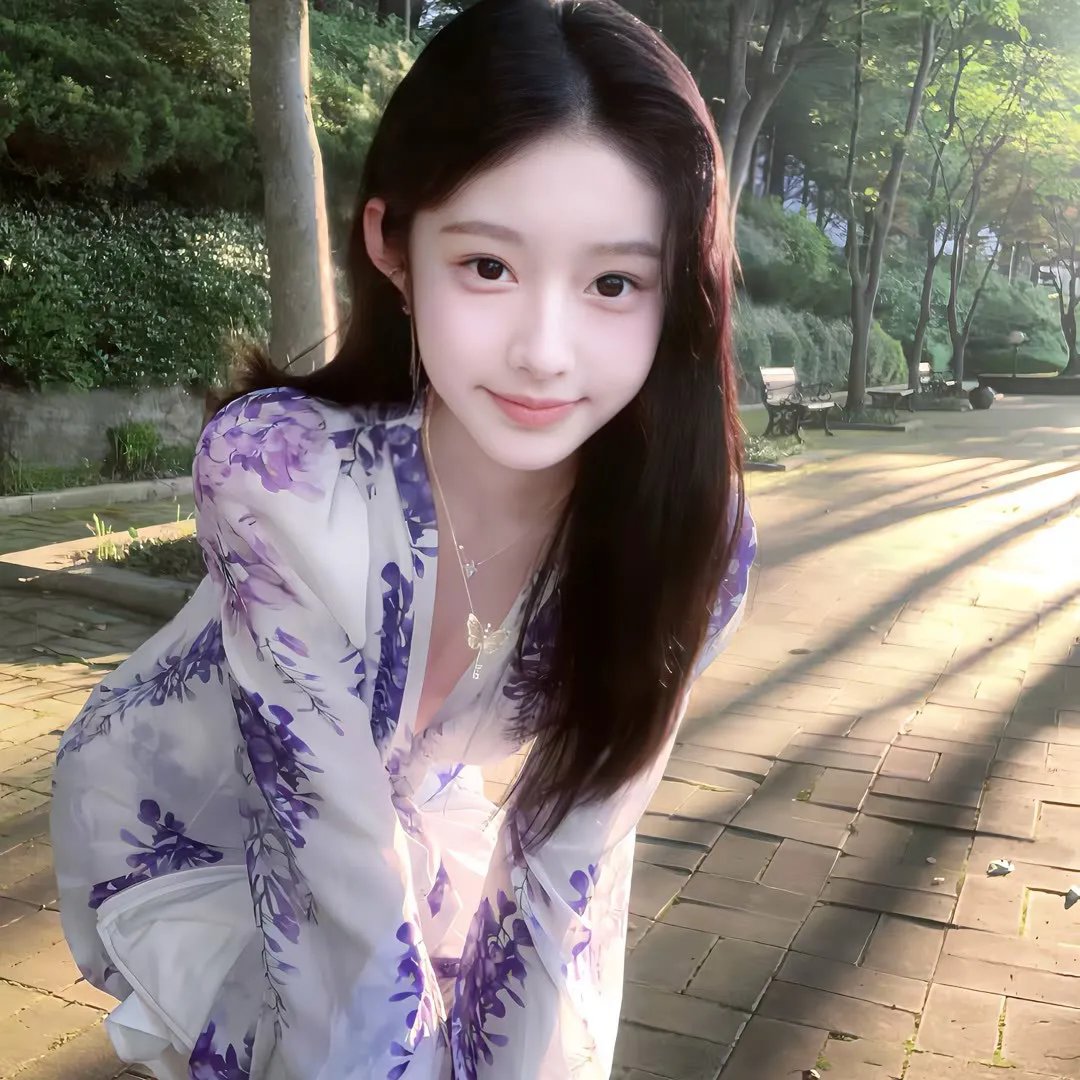 如花似玉